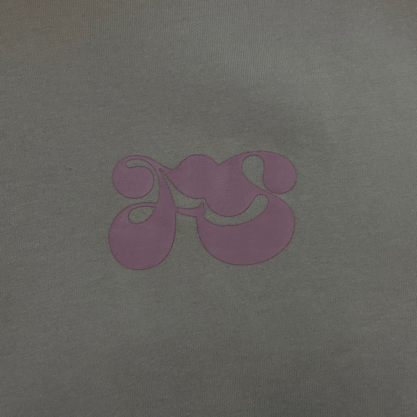 Light grey inherent hoodie