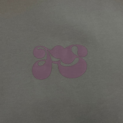 Light grey inherent hoodie